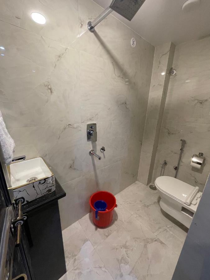 Kashi Dham Home Stay バラナシ エクステリア 写真